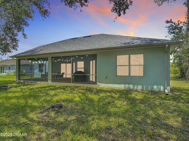 12 Kathleen Trail, Palm Coast, FL 32164