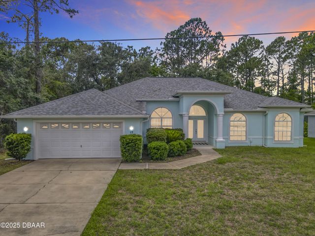 12 Kathleen Trail, Palm Coast, FL 32164