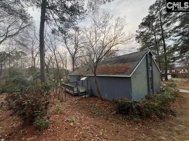 1849 Woodvalley Drive, Columbia, SC 29212