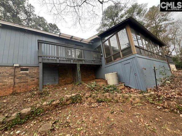 1849 Woodvalley Drive, Columbia, SC 29212