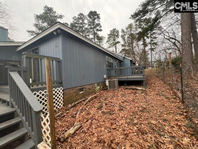 1849 Woodvalley Drive, Columbia, SC 29212