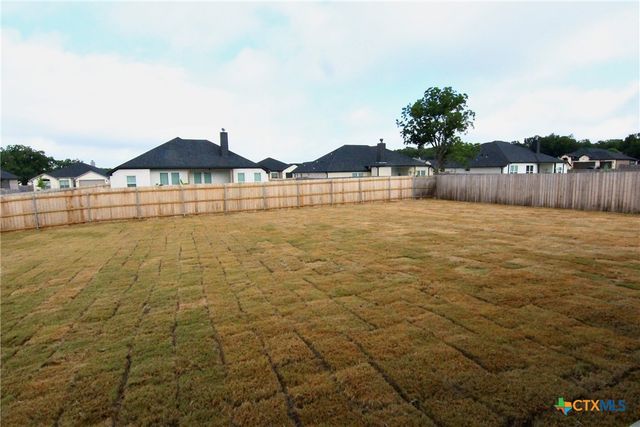 6018 Parma Lane, Temple, TX 76502