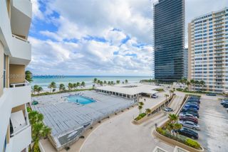 1950 S Ocean Dr 5A, Hallandale Beach, FL 33009