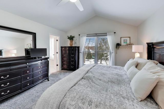 1110 Cedar Creek Drive, Lake Zurich, IL 60047