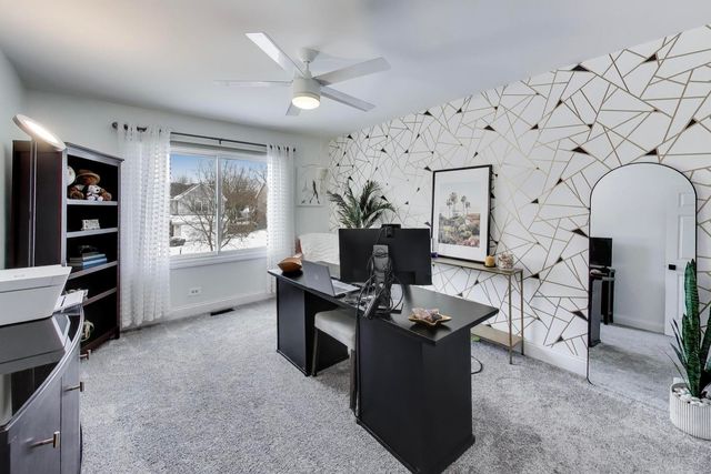 1110 Cedar Creek Drive, Lake Zurich, IL 60047