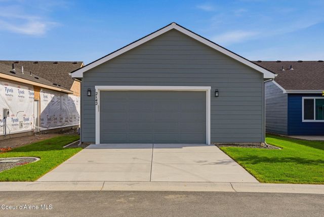2142 W Cholet Ln, Coeur D'alene, ID 83815