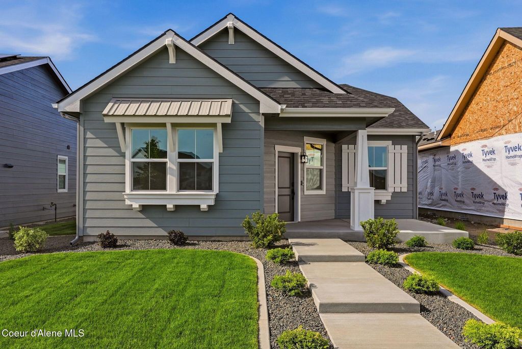 2142 W Cholet Ln, Coeur D'alene, ID 83815
