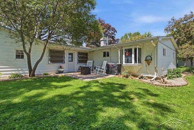 207 Church Street, Auburn, MI 48611