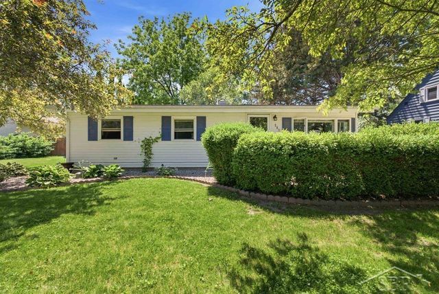 207 Church Street, Auburn, MI 48611