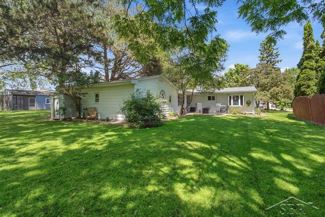 207 Church Street, Auburn, MI 48611