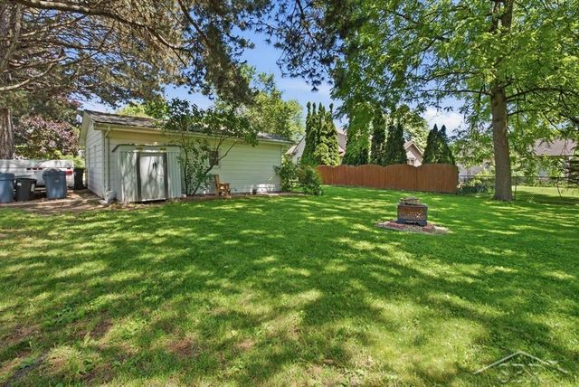 207 Church Street, Auburn, MI 48611