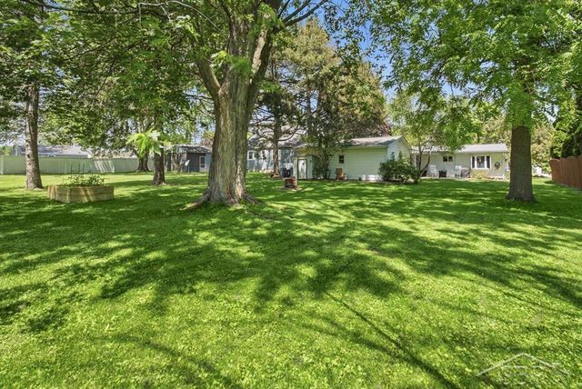 207 Church Street, Auburn, MI 48611