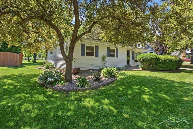 207 Church Street, Auburn, MI 48611