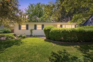 207 Church Street, Auburn, MI 48611