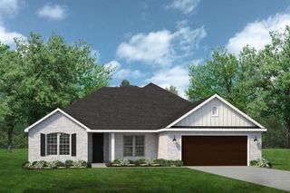1109 Pineapple Avenue, Lowell, AR 72745