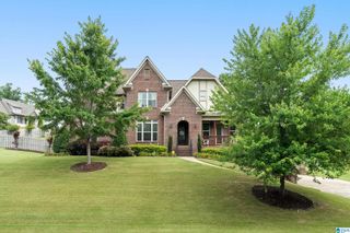 6604 NOBLES WAY, Trussville, AL 35173