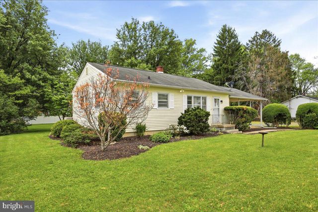 148 BAKER RD, Martinsburg, WV 25405
