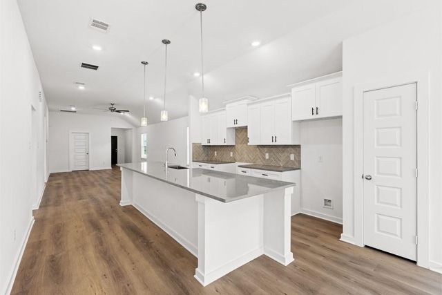 402 Dorion Lagoon Drive, Crosby, TX 77532