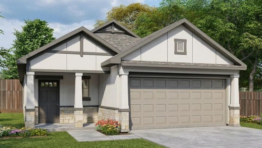 402 Dorion Lagoon Drive, Crosby, TX 77532