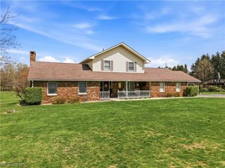 15312 Strader Road, East Liverpool, OH 43920