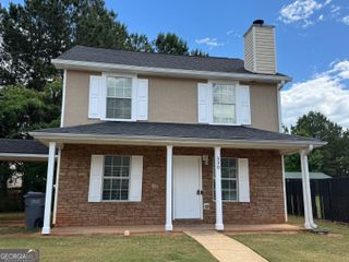330 Crestfield Circle, Covington, GA 30016