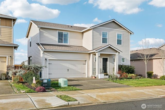 28510 78th Avenue NW, Stanwood, WA 98292