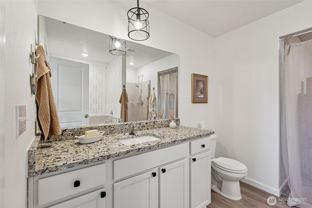 28510 78th Avenue NW, Stanwood, WA 98292