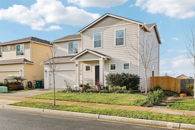 28510 78th Avenue NW, Stanwood, WA 98292