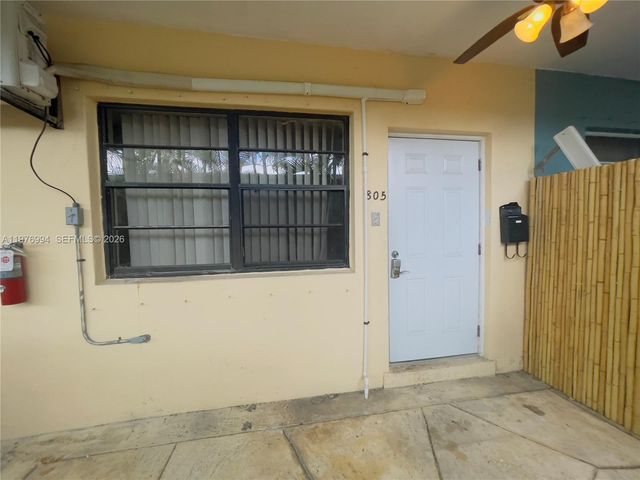 807 86th St 805, Miami Beach, FL 33141