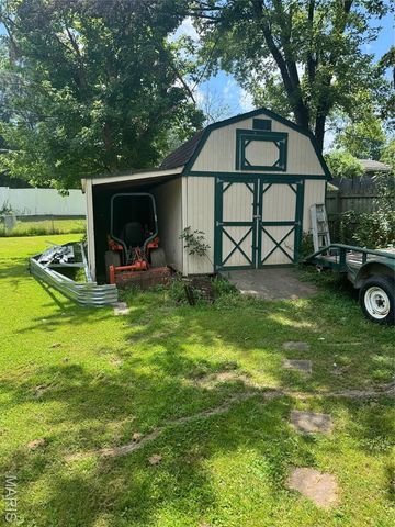 1013 Susan Street, Dexter, MO 63841