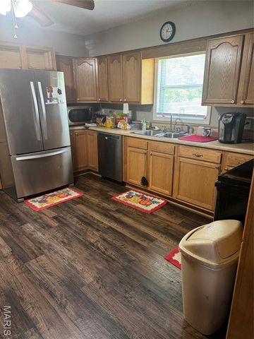 1013 Susan Street, Dexter, MO 63841