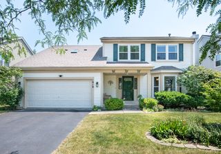 1818 Olde Mill Road, Plainfield, IL 60586