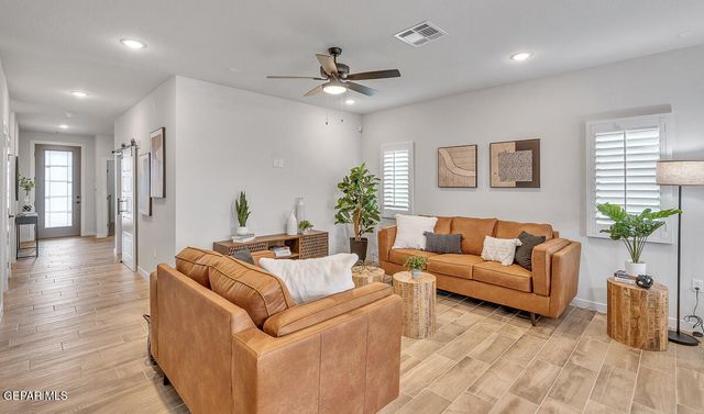 5685 Las Ramblas Avenue, El Paso, TX 79934