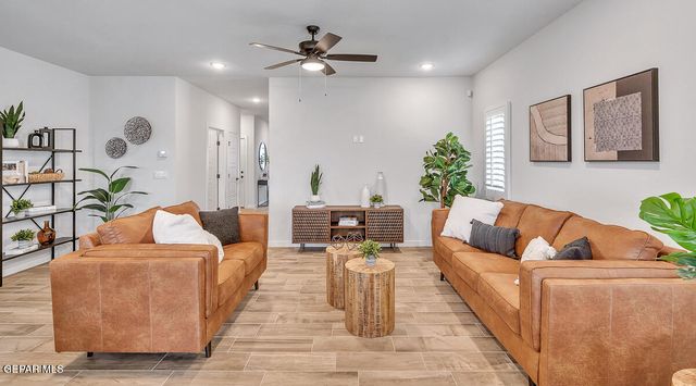 5685 Las Ramblas Avenue, El Paso, TX 79934