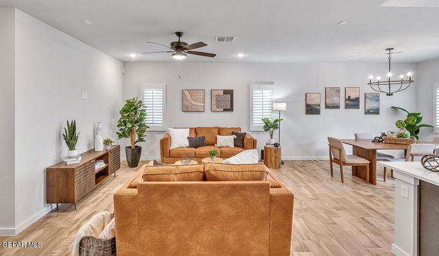 5685 Las Ramblas Avenue, El Paso, TX 79934