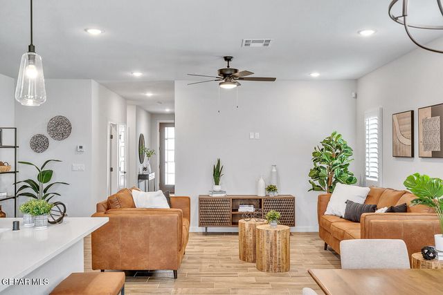 5685 Las Ramblas Avenue, El Paso, TX 79934