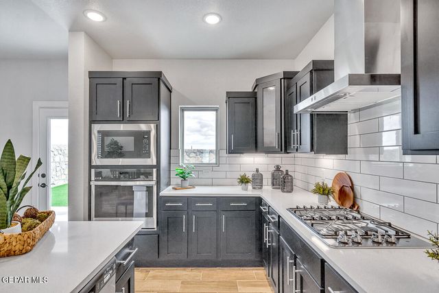 5685 Las Ramblas Avenue, El Paso, TX 79934