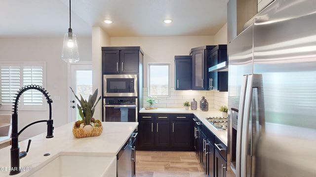 5685 Las Ramblas Avenue, El Paso, TX 79934