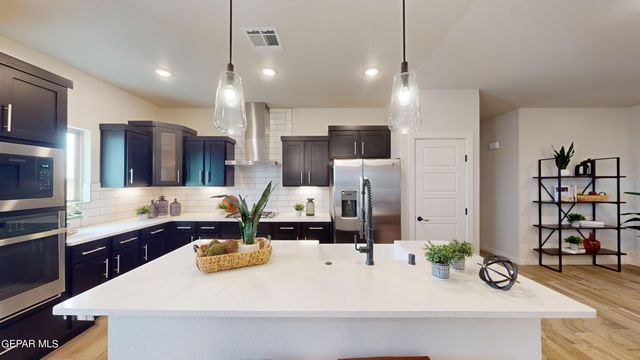5685 Las Ramblas Avenue, El Paso, TX 79934