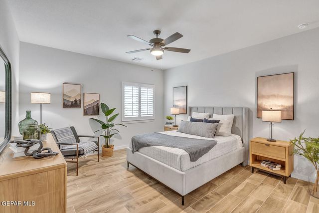 5685 Las Ramblas Avenue, El Paso, TX 79934