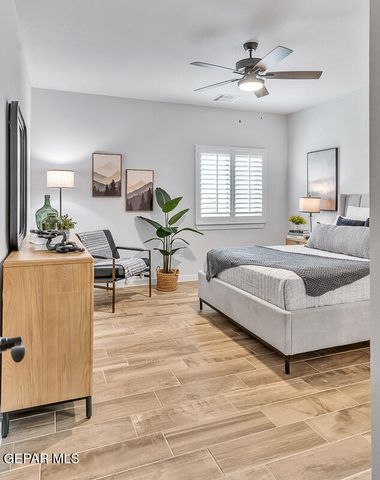 5685 Las Ramblas Avenue, El Paso, TX 79934
