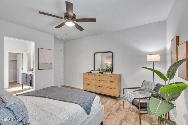 5685 Las Ramblas Avenue, El Paso, TX 79934
