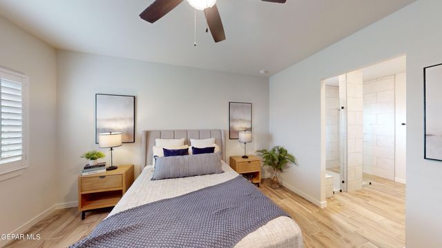 5685 Las Ramblas Avenue, El Paso, TX 79934