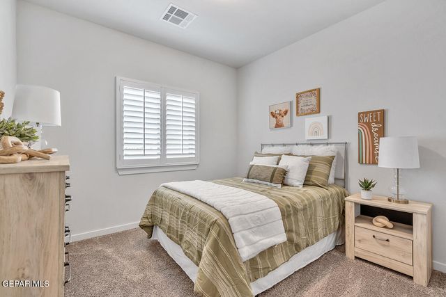 5685 Las Ramblas Avenue, El Paso, TX 79934