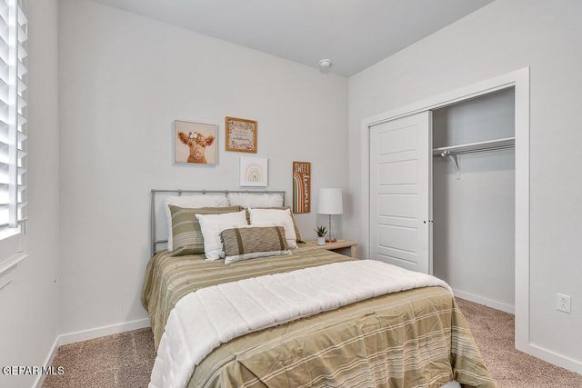 5685 Las Ramblas Avenue, El Paso, TX 79934