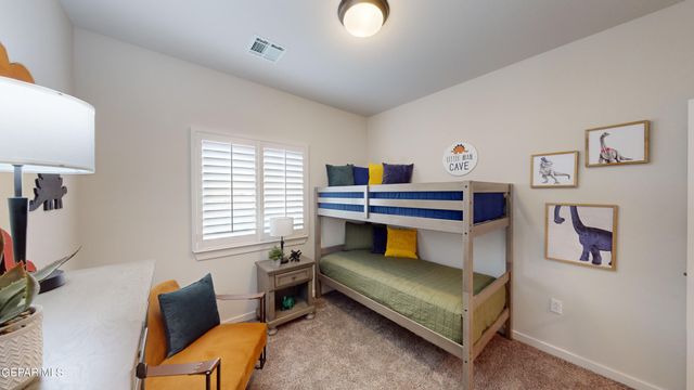 5685 Las Ramblas Avenue, El Paso, TX 79934