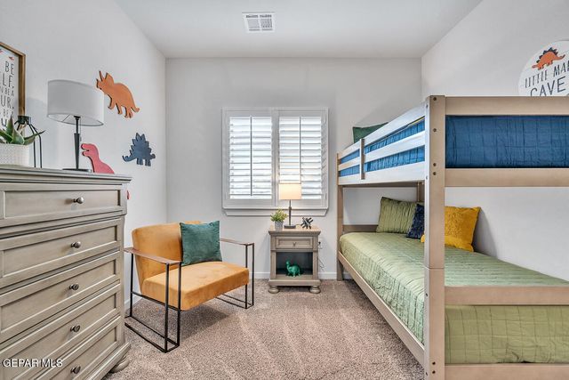 5685 Las Ramblas Avenue, El Paso, TX 79934