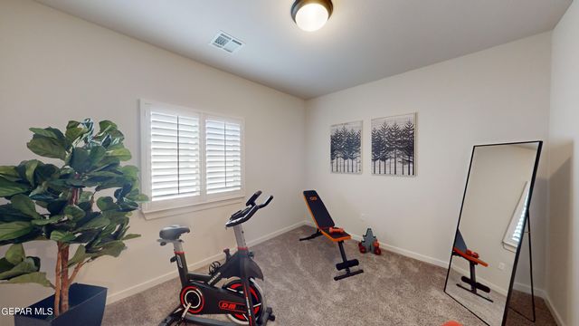 5685 Las Ramblas Avenue, El Paso, TX 79934