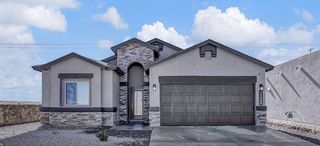 5685 Las Ramblas Avenue, El Paso, TX 79934