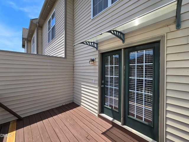 10028 Blackwell Drive, Raleigh, NC 27617